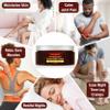Seven Minerals, Natural Magnesium Cream for Pain Calm, Leg Cramps, Sleep & Muscle Soreness With Moisturizing Organic Cocoa Butter & Vitamin E - No Harmful Ingredients USA Made Safe for Kids (8 fl oz) view 2