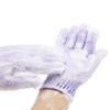 12 Pcs Exfoliating Shower Bath Gloves for Shower,Spa,Massage and Body Scrubs,Dead Skin Cell Remover Solft and Suitable for Men,Women and Children view 2