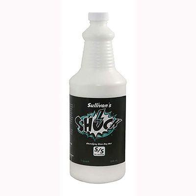 AFSVTTS Sullivan Supply, Inc. Shock, Quart