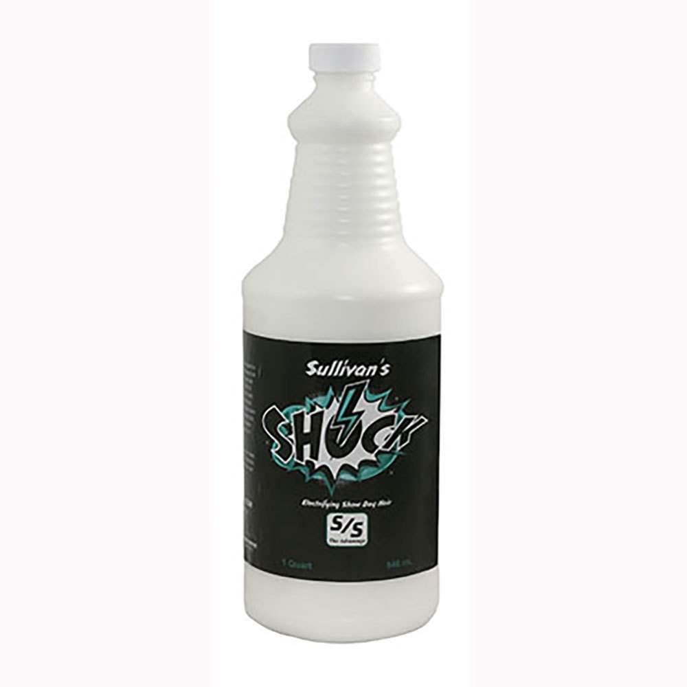 AFSVTTS Sullivan Supply, Inc. Shock, Quart