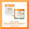 Cantu Shea Butter Leave-In Conditioner Repair Cream 16 Ounce (473ml) (2 Pack) view 4