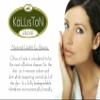 Kalliston, Olive Soap Scrub with Argon Oil, Sensitive and Dry Skin, Made in Ancient Crete, Greece, Pack of 4 view 4