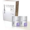 Avry Jelly Spa Pedicure Pedi Foot Bath Set - LAVENDER 30 Set Case view 1
