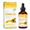 Eden's Semilla 100% Plant Extract Vitamin E Oil 35,000 IU + Organic Rosehip & Jojoba Blend - Fast Absorbing Skin Protection for Face & Body. Pure Ingredients - Ideal for Sensitive Skin - Use Daily view 1