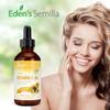 Eden's Semilla 100% Plant Extract Vitamin E Oil 35,000 IU + Organic Rosehip & Jojoba Blend - Fast Absorbing Skin Protection for Face & Body. Pure Ingredients - Ideal for Sensitive Skin - Use Daily view 3