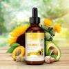 Eden's Semilla 100% Plant Extract Vitamin E Oil 35,000 IU + Organic Rosehip & Jojoba Blend - Fast Absorbing Skin Protection for Face & Body. Pure Ingredients - Ideal for Sensitive Skin - Use Daily view 4