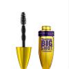 Maybelline New York Volum' Express The Colossal Big Shot Waterproof Mascara, Brownish Black, 0.32 fl. oz. view 1