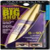 Maybelline New York Volum' Express The Colossal Big Shot Waterproof Mascara, Brownish Black, 0.32 fl. oz. view 2