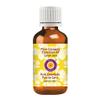 Deve Herbes Pure Caraway Essential Oil (Carum carvi) Steam Distilled 100ml (3.38 oz) view 1