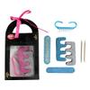 Lot of 12 Manicure Gift Set Stocking Stuffers Party Favor Spa Night Gifts Birthday view 3