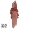 Maybelline Color Sensational Lipstick, Lip Makeup, Matte Finish, Hydrating Lipstick, Nude, Pink, Red, Plum Lip Color, Toasted Truffle, 0.15 oz; (Packaging May Vary) view 2