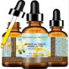 Botanical Beauty MONOI DE TAHITI Oil VANILLA TIKI 100% Pure Natural Undiluted Virgin Polynesia Original Guarantee. For Face, Hair and Body 4 fl.oz.- 120 ml view 1