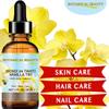 Botanical Beauty MONOI DE TAHITI Oil VANILLA TIKI 100% Pure Natural Undiluted Virgin Polynesia Original Guarantee. For Face, Hair and Body 4 fl.oz.- 120 ml view 2