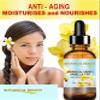 Botanical Beauty MONOI DE TAHITI Oil VANILLA TIKI 100% Pure Natural Undiluted Virgin Polynesia Original Guarantee. For Face, Hair and Body 4 fl.oz.- 120 ml view 4