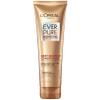 L'Oreal Paris Hair Conditioner for Dry Hair, Triple Action Hydration, Apricot Oil Infused, EverPure, 8.5 Fl Oz (Packaging May Vary) view 1
