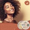 Ashanti Naturals White Chunky Raw Shea Butter | Unrefined African Shea Butter from Ghana | 100% Natural Moisturizer, No Additives - 10 oz view 4
