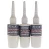 Roux 233 Anti-Aging Extra Repair, Leave In Treatment with Strengthening Keratin, 3 Applications per Box view 2