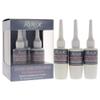 Roux 233 Anti-Aging Extra Repair, Leave In Treatment with Strengthening Keratin, 3 Applications per Box view 3