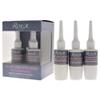 Roux 233 Anti-Aging Extra Repair, Leave In Treatment with Strengthening Keratin, 3 Applications per Box view 4