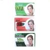 24 X Make Up Remover Cleansing Facial Towelettes Wipes Face Tissues Aloe Vera view 2