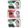 24 X Make Up Remover Cleansing Facial Towelettes Wipes Face Tissues Aloe Vera view 4