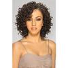 Que by MilkyWay NEW DEEP 5PCS - Human Hair MasterMix Weave Extensions #4 view 1