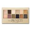 Maybelline The 24K Nudes Gold Eyeshadow Palette Makeup, 12 Pigmented Matte & Shimmer Shades, Blendable Powder, 1 Count view 1