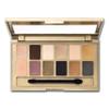 Maybelline The 24K Nudes Gold Eyeshadow Palette Makeup, 12 Pigmented Matte & Shimmer Shades, Blendable Powder, 1 Count view 2