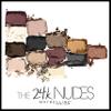 Maybelline The 24K Nudes Gold Eyeshadow Palette Makeup, 12 Pigmented Matte & Shimmer Shades, Blendable Powder, 1 Count view 3