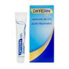 Differin Adapalene Prescription Strength Retinoid Gel 0.1% Acne Treatment (Up to 90 Day Supply), 45 Gram view 1
