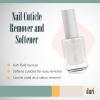 duri Cuticle Remover - Cuticle Softener, Callus Remover, 0.45 fl. oz. view 2