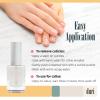duri Cuticle Remover - Cuticle Softener, Callus Remover, 0.45 fl. oz. view 4