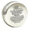 Shiner Gold Psycho Hold Pomade | Extreme Hold | High Shine | Water-based | Coconut Scent, 4oz view 2