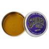 Shiner Gold Psycho Hold Pomade | Extreme Hold | High Shine | Water-based | Coconut Scent, 4oz view 3