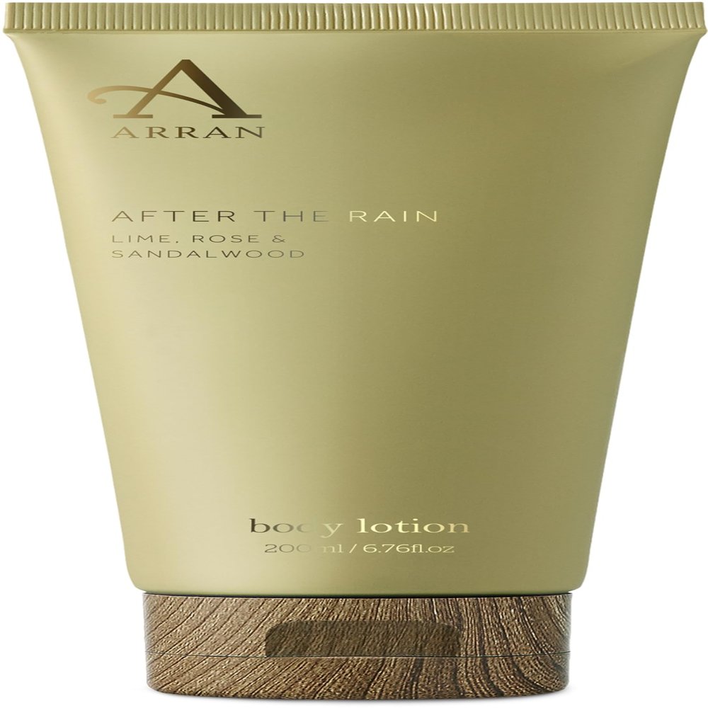After the Rain by Arran Body Lotion 200ml by Arran