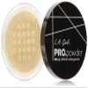 L.A. GIRL HD PRO Setting Powder - Banana Yellow view 1