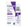 CeraVe Day Cream, Anti-Aging Retinol Face Moisturizer with SPF 30, 1.76oz view 1