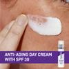 CeraVe Day Cream, Anti-Aging Retinol Face Moisturizer with SPF 30, 1.76oz view 3