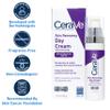 CeraVe Day Cream, Anti-Aging Retinol Face Moisturizer with SPF 30, 1.76oz view 4