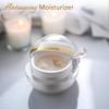 Orogold White Gold Day Moisturizer - 24k Gold Deep Moisturizer with White Tea, Chamomile, Shea Butter, Vitamin C and E - 1.6 Oz view 2