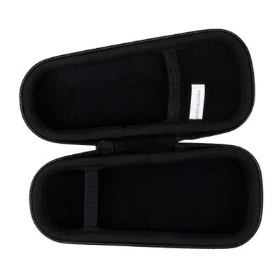 Khanka Hard Travel Case Replacement for Fusion5 ProGlide Power Men's Razor, Case Only
