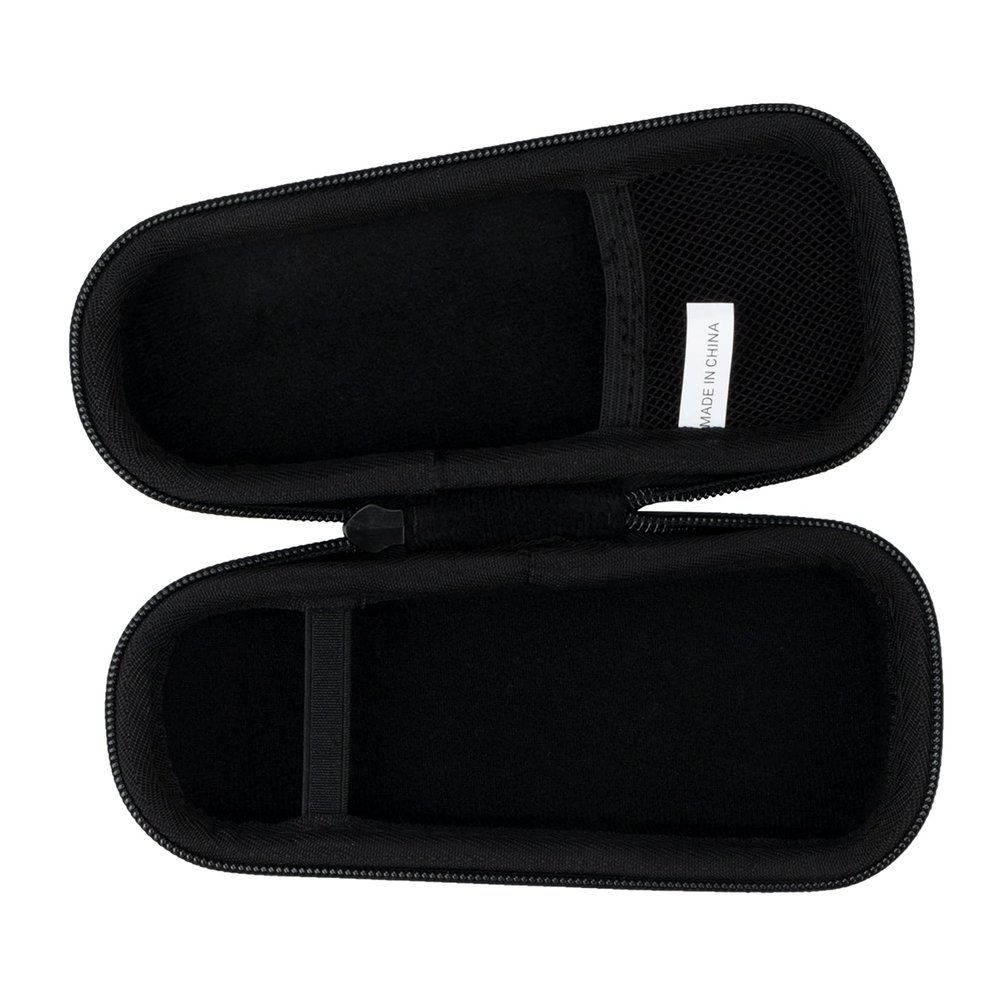 Khanka Hard Travel Case Replacement for Fusion5 ProGlide Power Men's Razor, Case Only