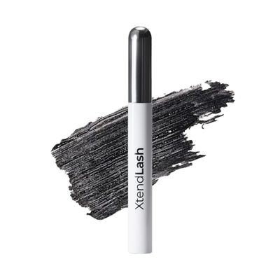 MCoBeauty - Xtendlash Tubing Mascara - Black - Award Winning Lengthening & Lifting Water-Resistant Smudge-Proof Mascara for Defined Lashes - Richly Pigmented - Smudge Proof, Buildable Formula