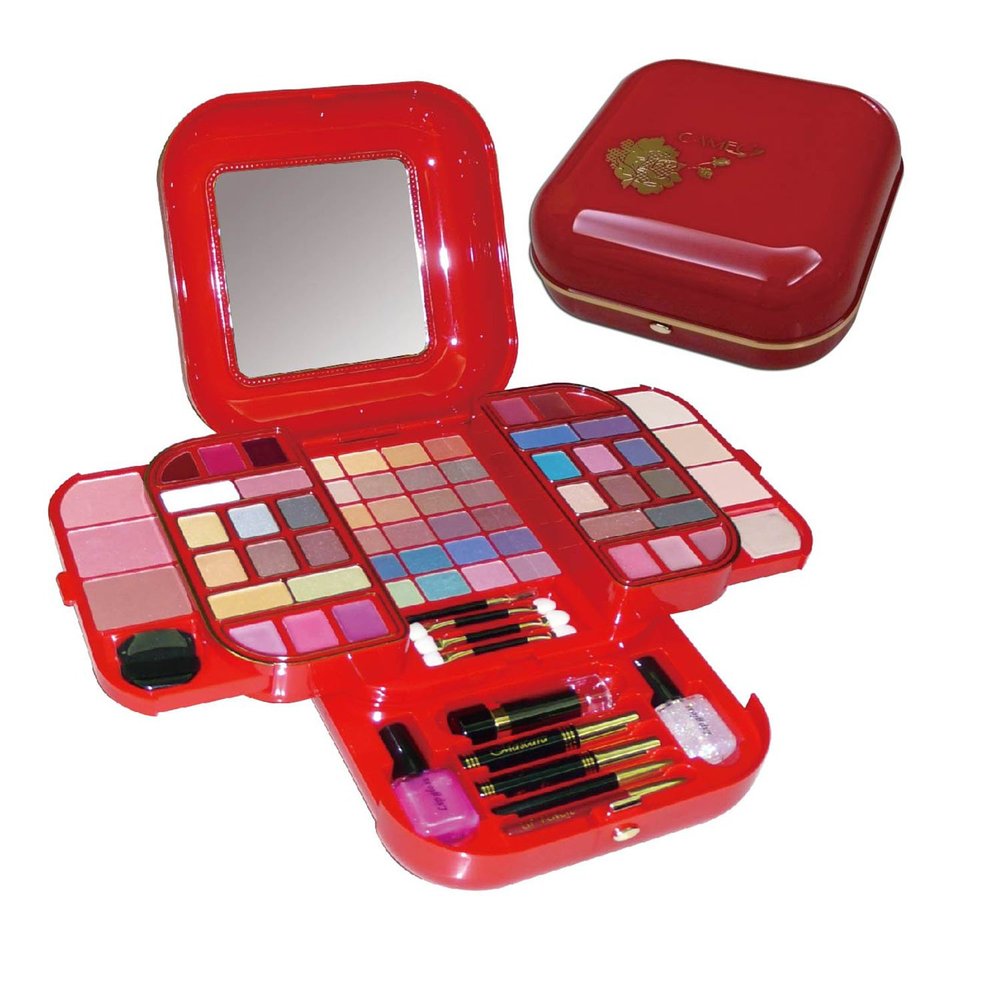 Cameo Junior Carry All Kit, Red