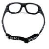Rec Specs HOOK STRAP view 2