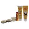 Burt's Bees Tips & Toes 6 Piece Kit for Women view 2