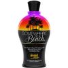 Somewhere on a Beach, Indoor Outdoor, Instant Dark Tanning Lotion 12.25 Ounce view 1