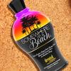 Somewhere on a Beach, Indoor Outdoor, Instant Dark Tanning Lotion 12.25 Ounce view 3