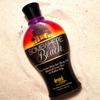 Somewhere on a Beach, Indoor Outdoor, Instant Dark Tanning Lotion 12.25 Ounce view 4