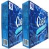 Coast Deodorant Soap Bars Classic Pacific Force Scent, 16 Count (Pack of 2) view 1